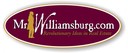 Mr Williamsburg Real Estate