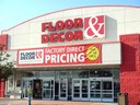 Floor and Decor Outlets