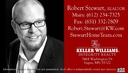 Stewart Home Team - Keller Williams Realty