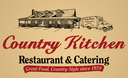 Country Kitchen Restaurant & Catering