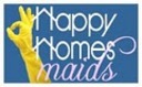 Happy Homes Maid Service