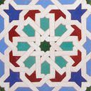 Moroccan Tiles & Moorish Tile