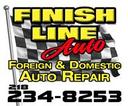 Finish Line Auto Repair