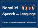 Benoliel Speech and Language, Pllc