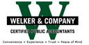 Welker & Company Certified Public Accountants