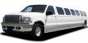 Goodness Limousine & Transportation Services
