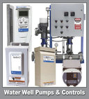 Water Well Drilling & Pump Service