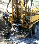 Water Well Drilling & Pump Service