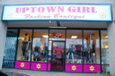 Uptown Girl Fashion Boutique