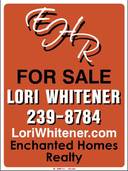 Lori Whitener Enchanted Homes Realty