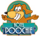 Hotel Poochie, Dog Boarding