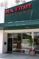 Mission Grove Realty 