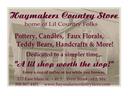 Haymakers Country Store