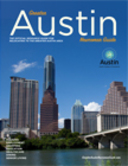 Austin Area Chamber Newcomer Guide