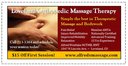 Loveland Orthopedic Massage Therapy