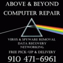 Above and Beyond Computer Services