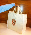 Brown bag laundry corp