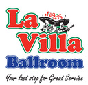 La Villa Ballroom