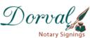 Dorval Notary Signings