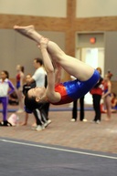 Best Gymnastics