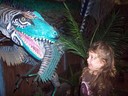 Prehistoric Journey Dinosaur Discovery Center