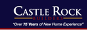 Maryland custom home builders - Castle Rock Builders