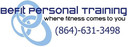 BeFit In Home Personal Training