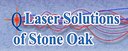 Cold laser treatment - QLaser Solutions of Stone Oak