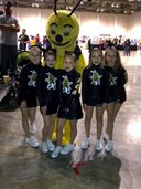 PCA Premier Cheer Academy