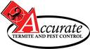 Accurate Termite and Pest Control