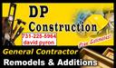 DP Construction