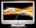 Waves Audio Video Environments