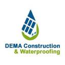Dema NJ waterproofing