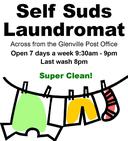 Self Suds Laundromat