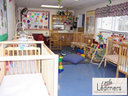 Little Learners Child Care and Development Center