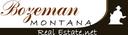 Bozeman Montana Real Estate