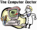 The Computer Doctor