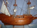 Adventures at Sea Scale Model Ships