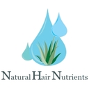 Natural Hair Nutrients