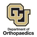 CU Orthopaedics