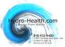 Hydro-Health Colonics in Encino