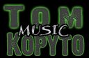 Tom Kopyto Music Lesson Studios