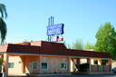Regency motel-brea