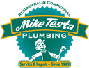 Mike Testa Plumbing Inc
