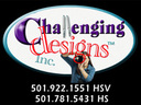 Challenging Designs Inc. Studios