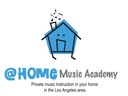 The At Home Music Academy