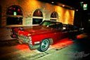 The Red Cadillac....Tacos & Tequila