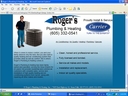 Roger's Plumbing & Heating, Inc.