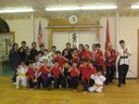 Peabody Martial Arts and Kickboxing