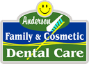 Anderson Family & Cosmetic Dental Care